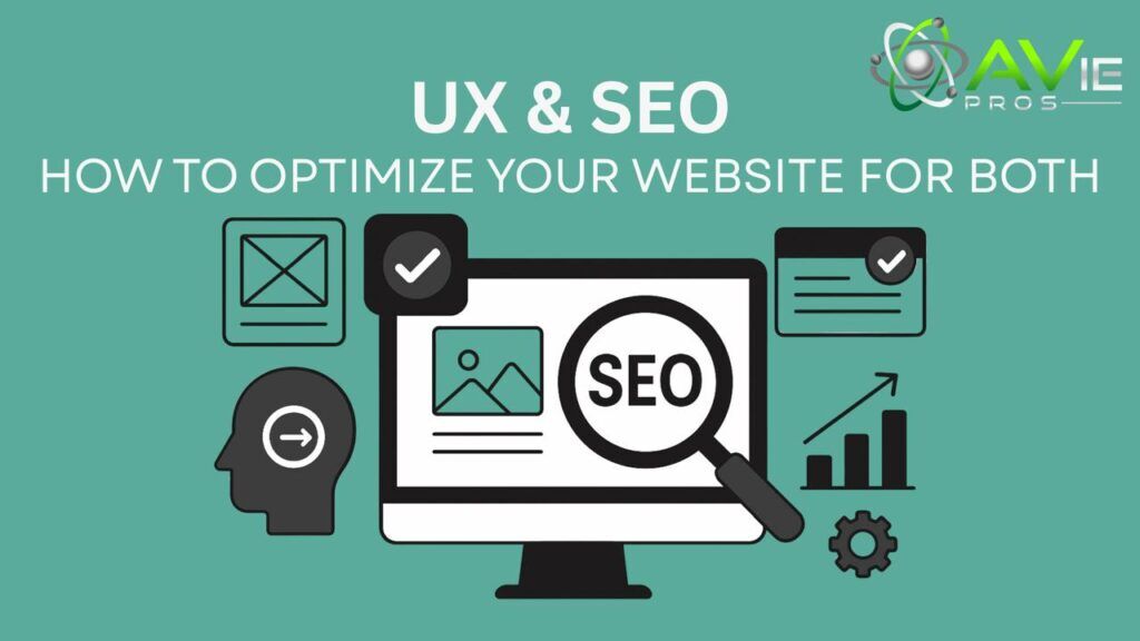 UX and SEO