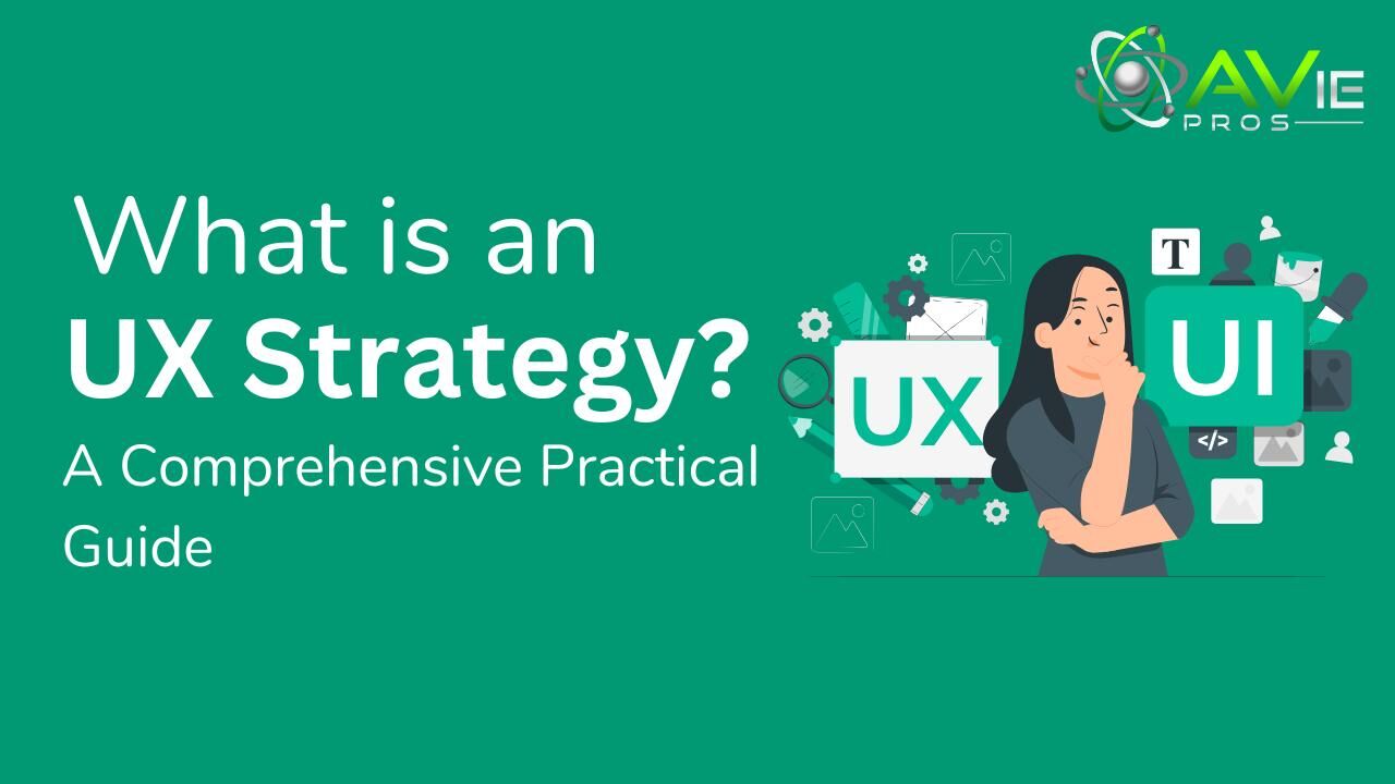 What is UX Strategy